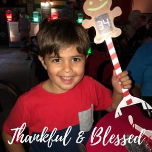 Meet your Posher, Randi